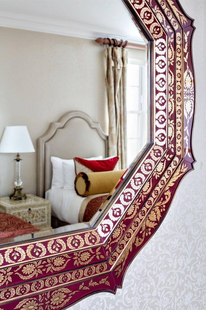 In-Room Amenity
