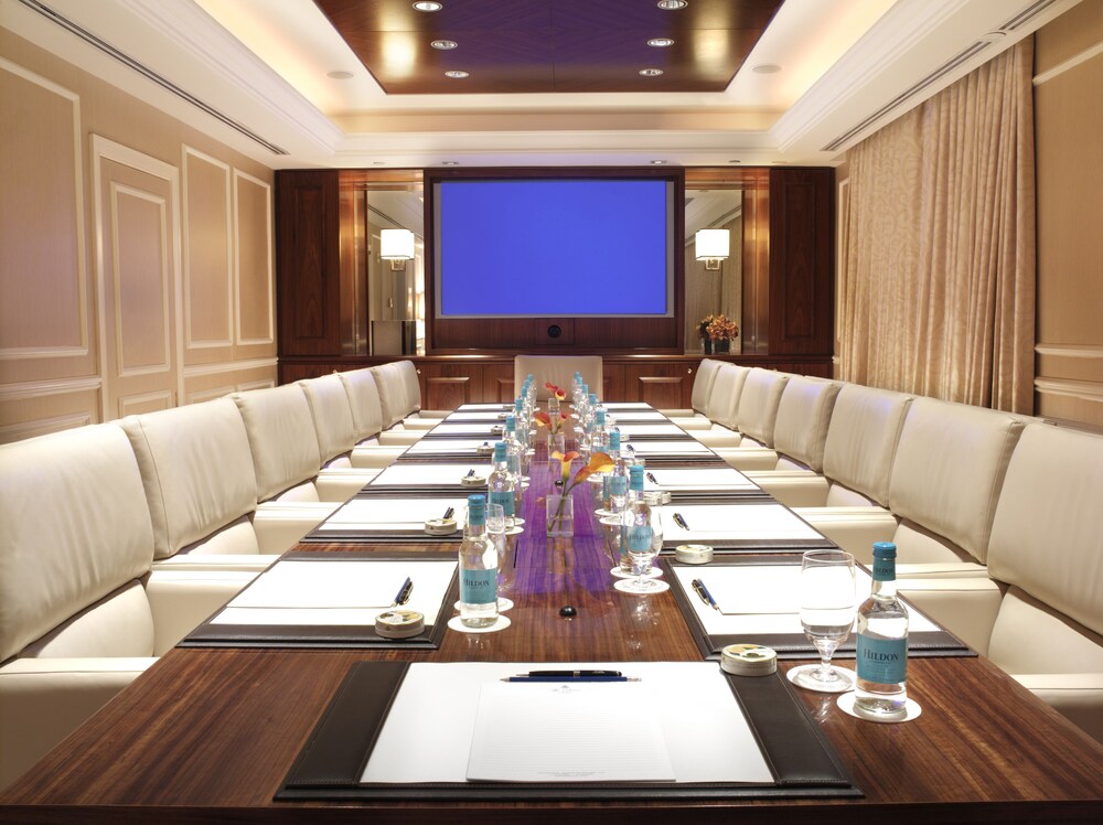 สถานที่จัดงานประชุม