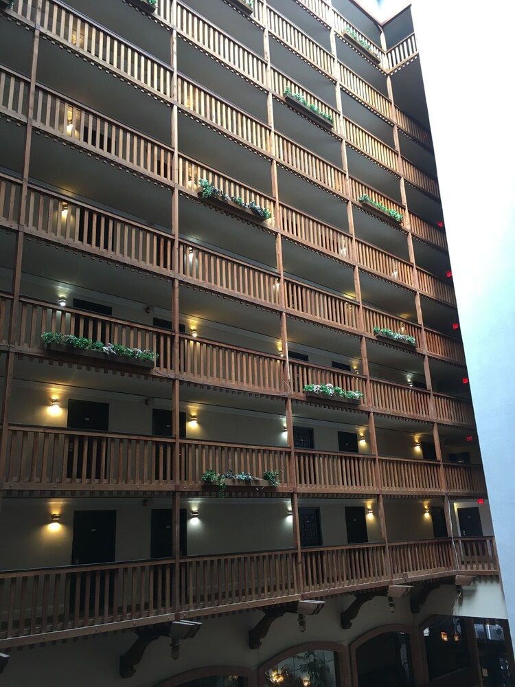 Hotel Interior