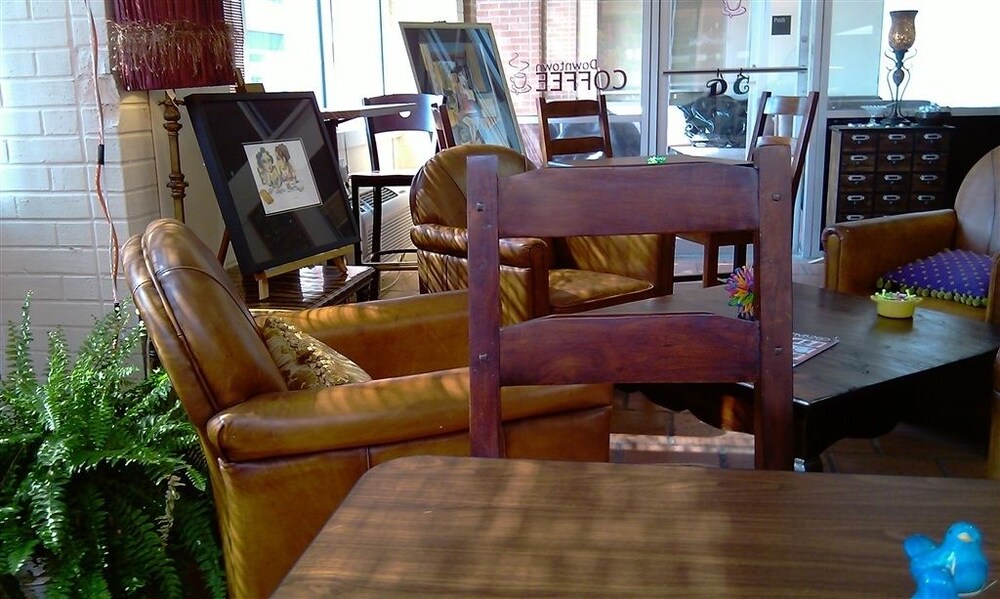 Cafe