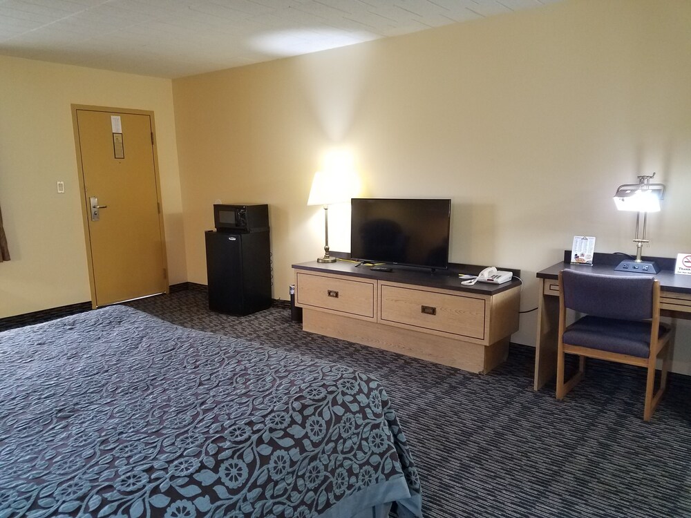 In-Room Amenity