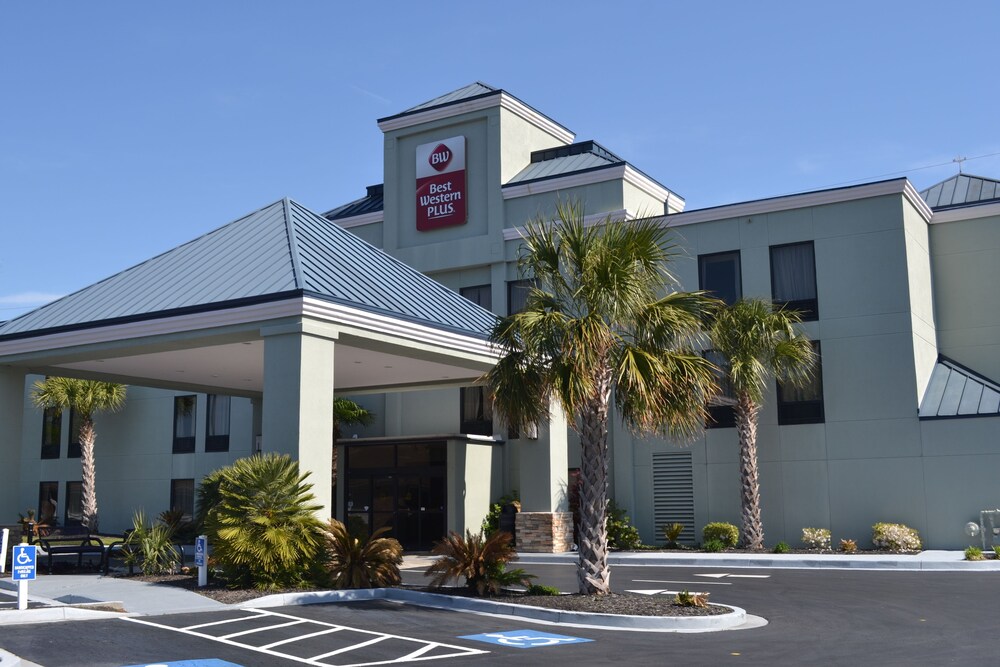 Hotel Front