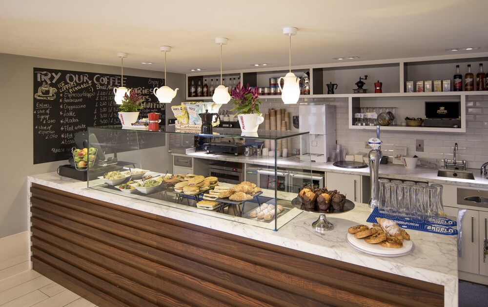 Cafe