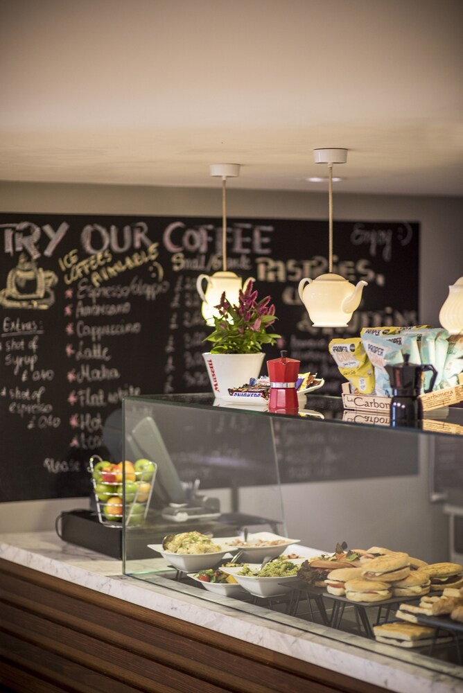 Cafe