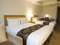 Deluxe Triple Room (Shower Only, no Bathtub)