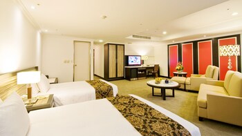 Guestroom