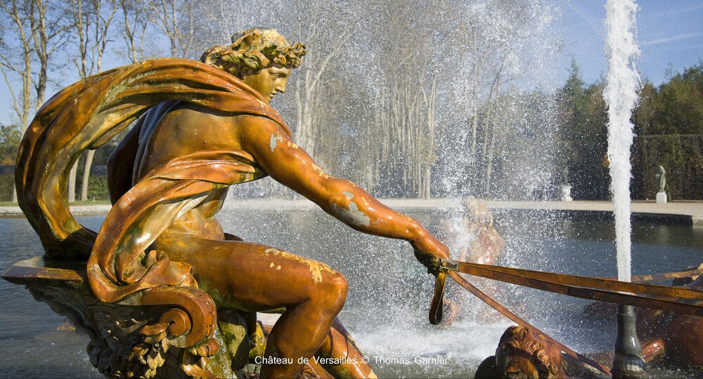 Fountain