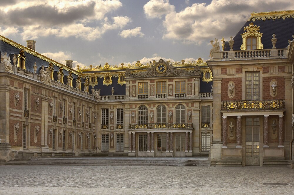 Exterior, Hotel Le Louis Versailles Château MGallery