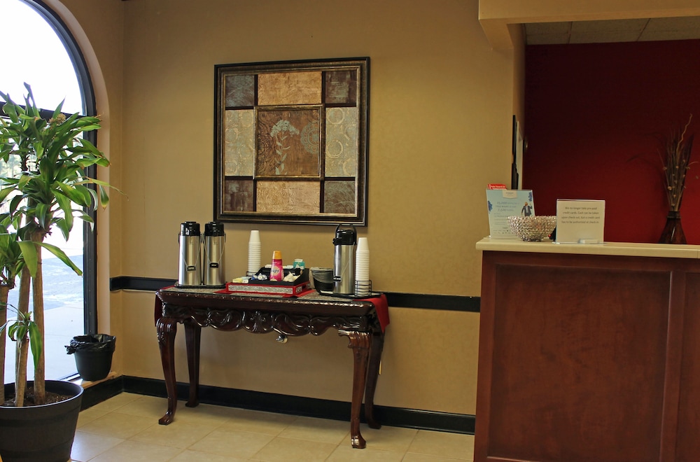 Coffee Service