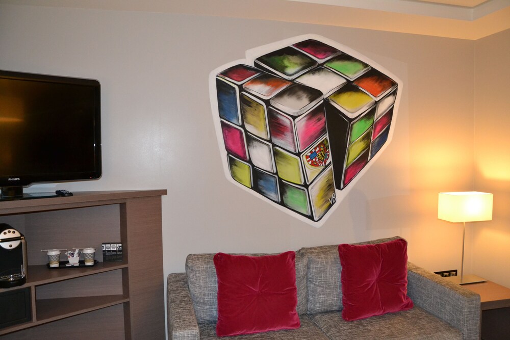 Guestroom