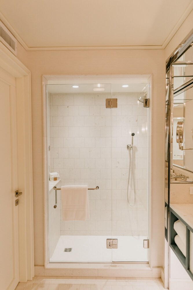 Intérieur de l'hôtel