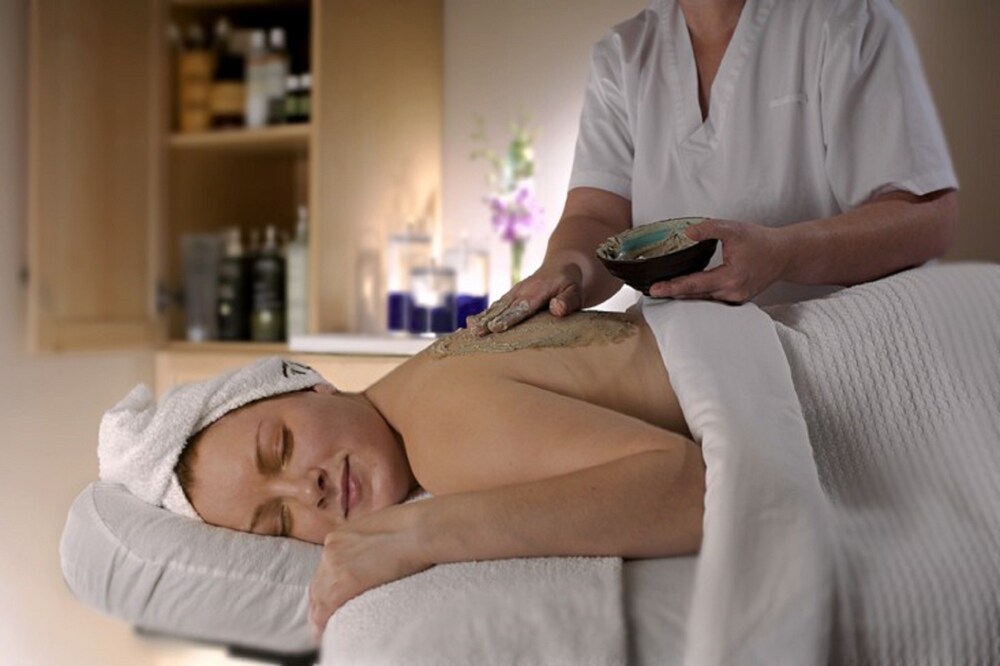 Spa Treatment