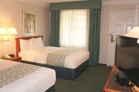 Standard Room, 2 Double Beds