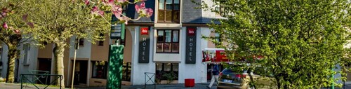 ibis Lourdes