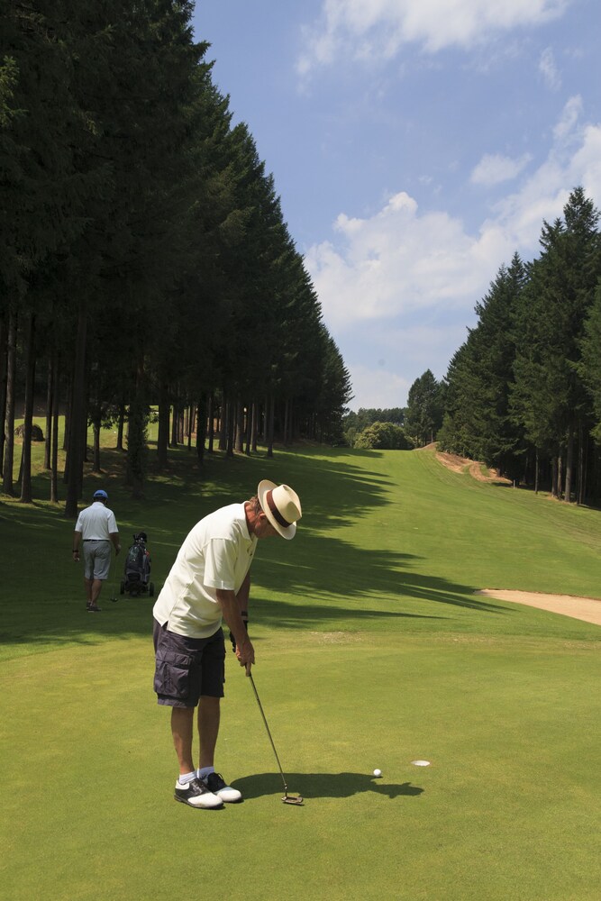 Golf