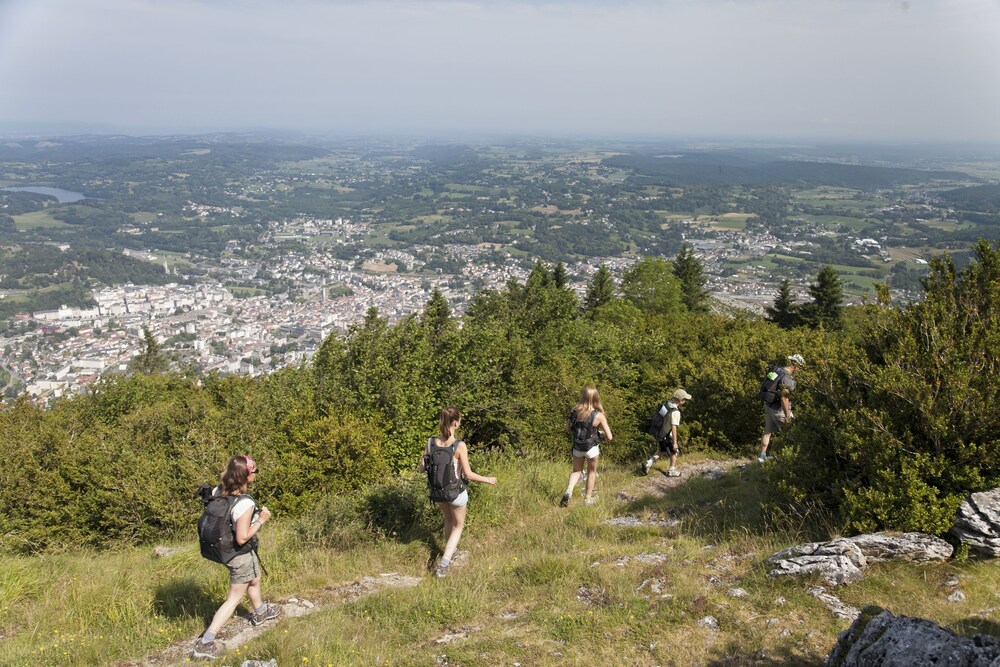 Installations sportives