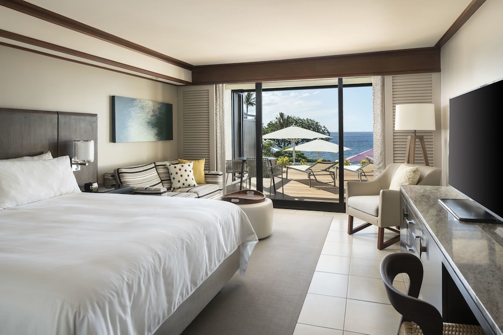 Room, Wailea Beach Resort - Marriott, Maui