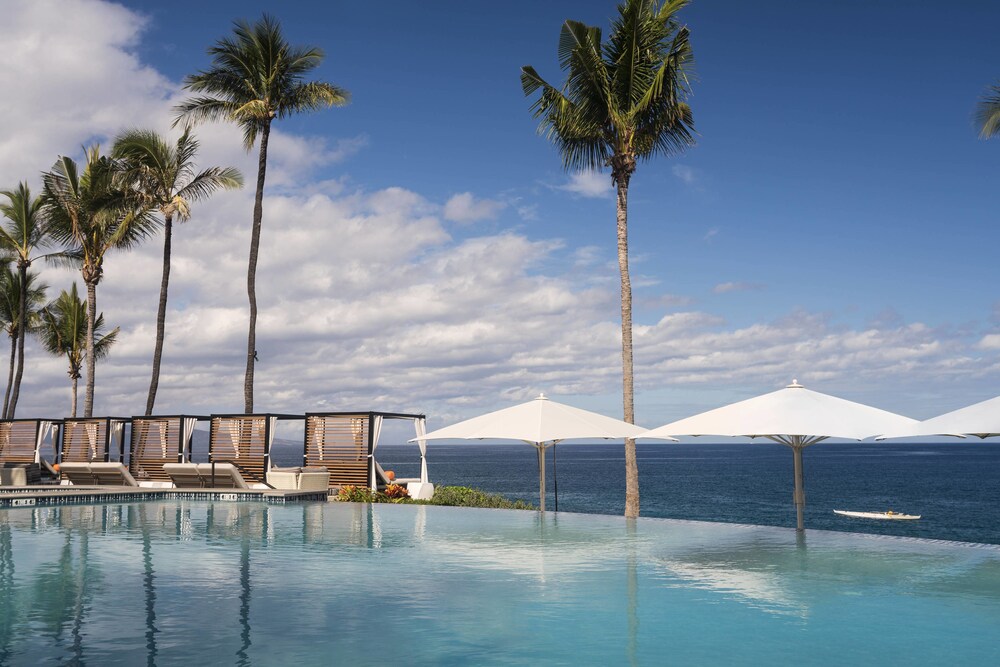 Infinity Pool