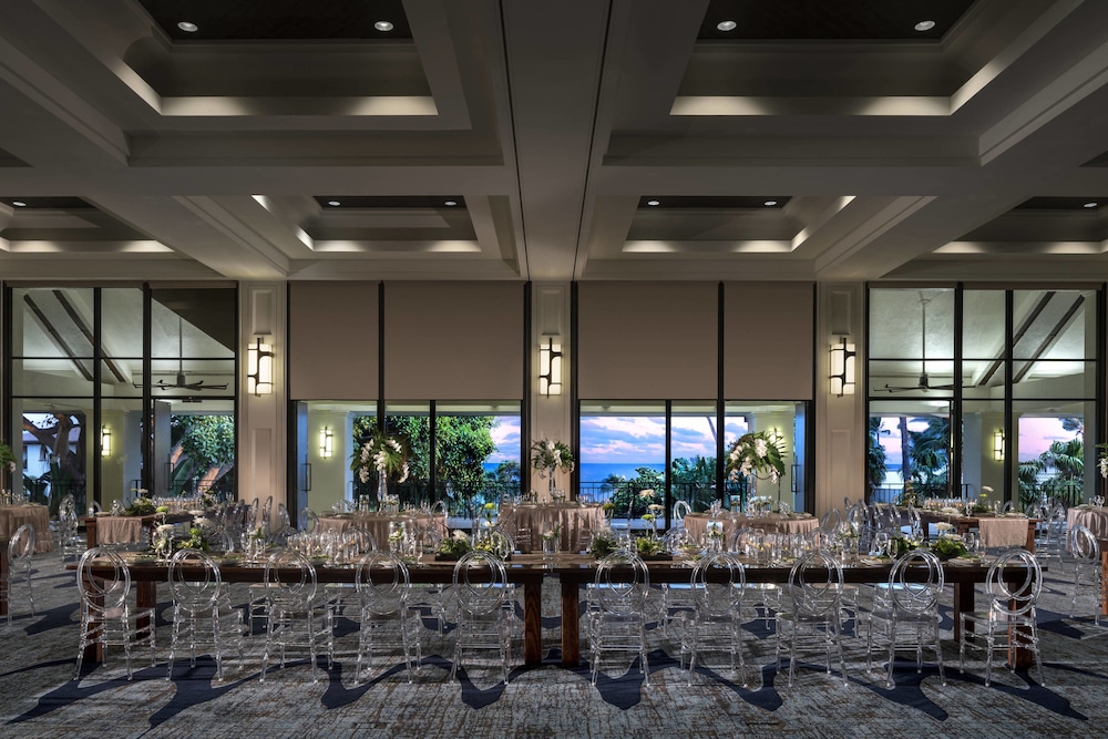 Meeting facility, Wailea Beach Resort - Marriott, Maui