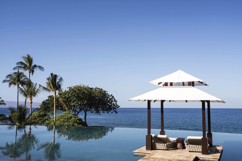 Wailea Beach Resort - Marriott, Maui