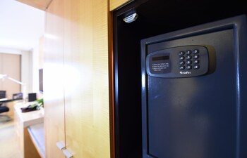 In-Room Safe