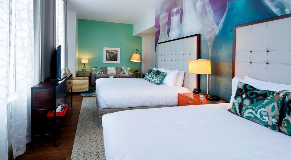 Guestroom