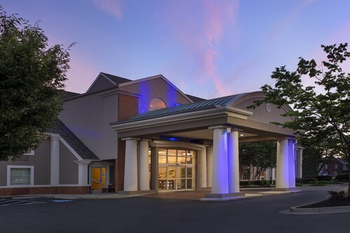 Holiday Inn Express & Suites Annapolis, an IHG Hotel