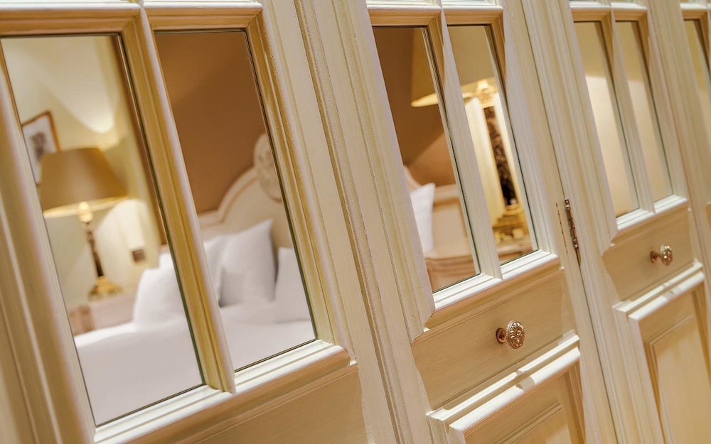 In-Room Amenity