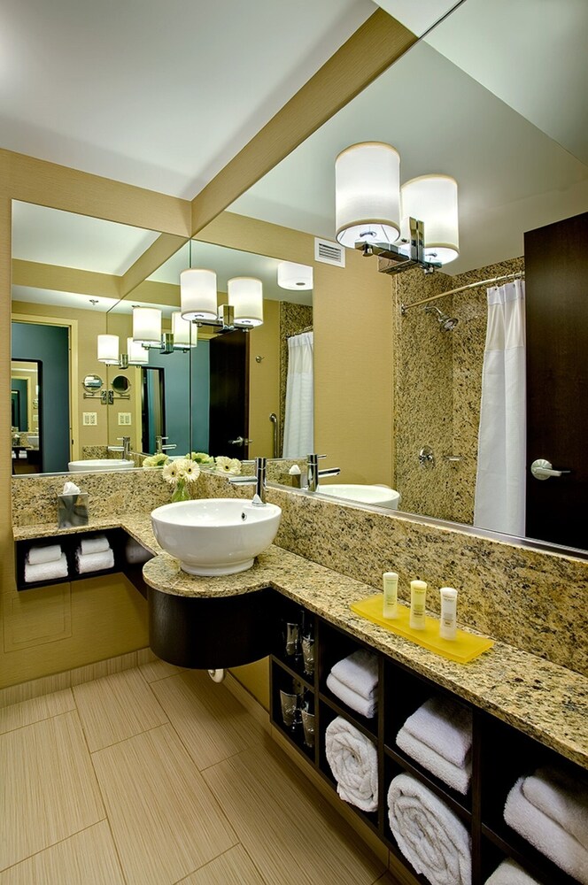 In-Room Amenity
