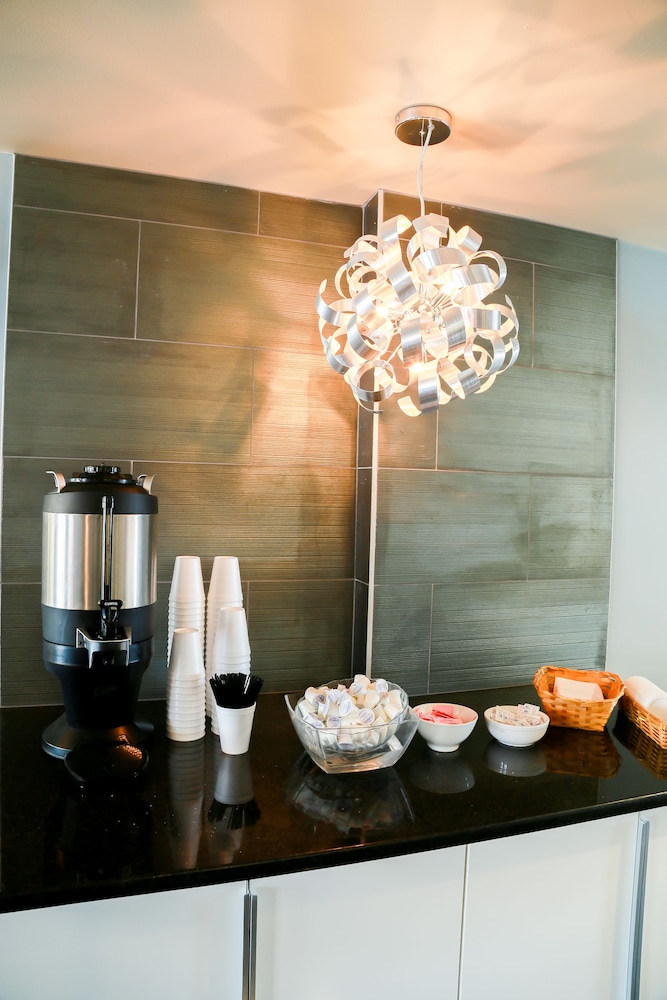 Coffee Service