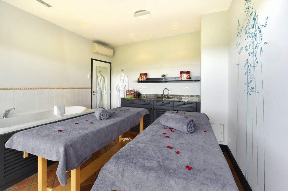 Treatment Room