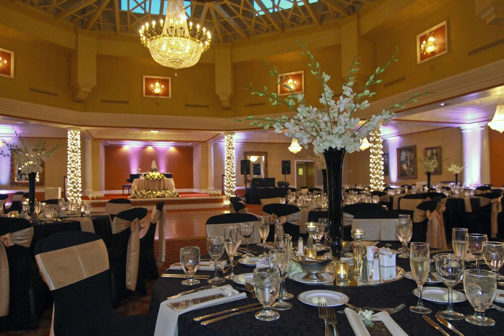 Reception Hall