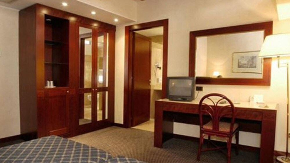 In-Room Amenity