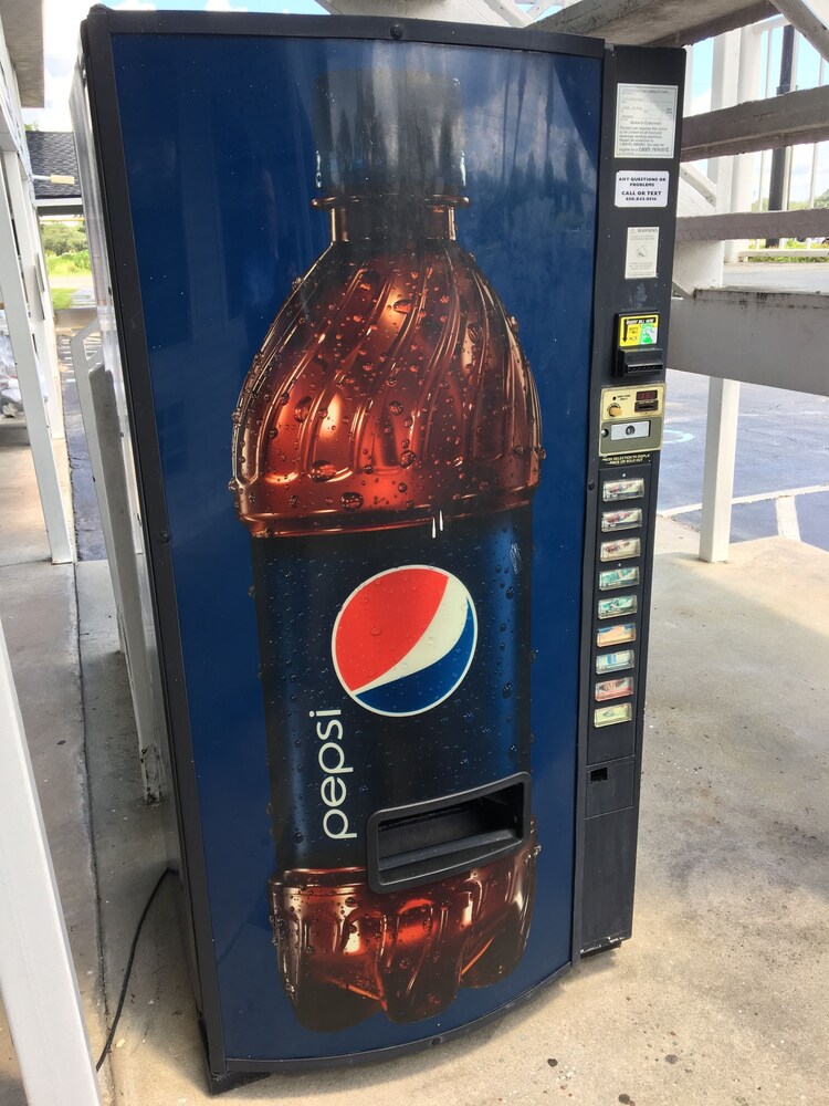 Vending Machine