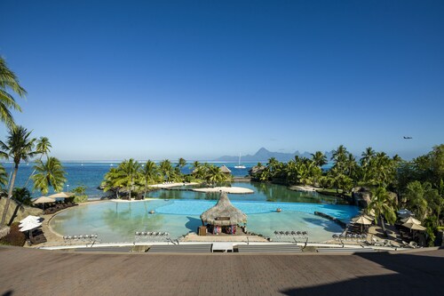 InterContinental Resort Tahiti