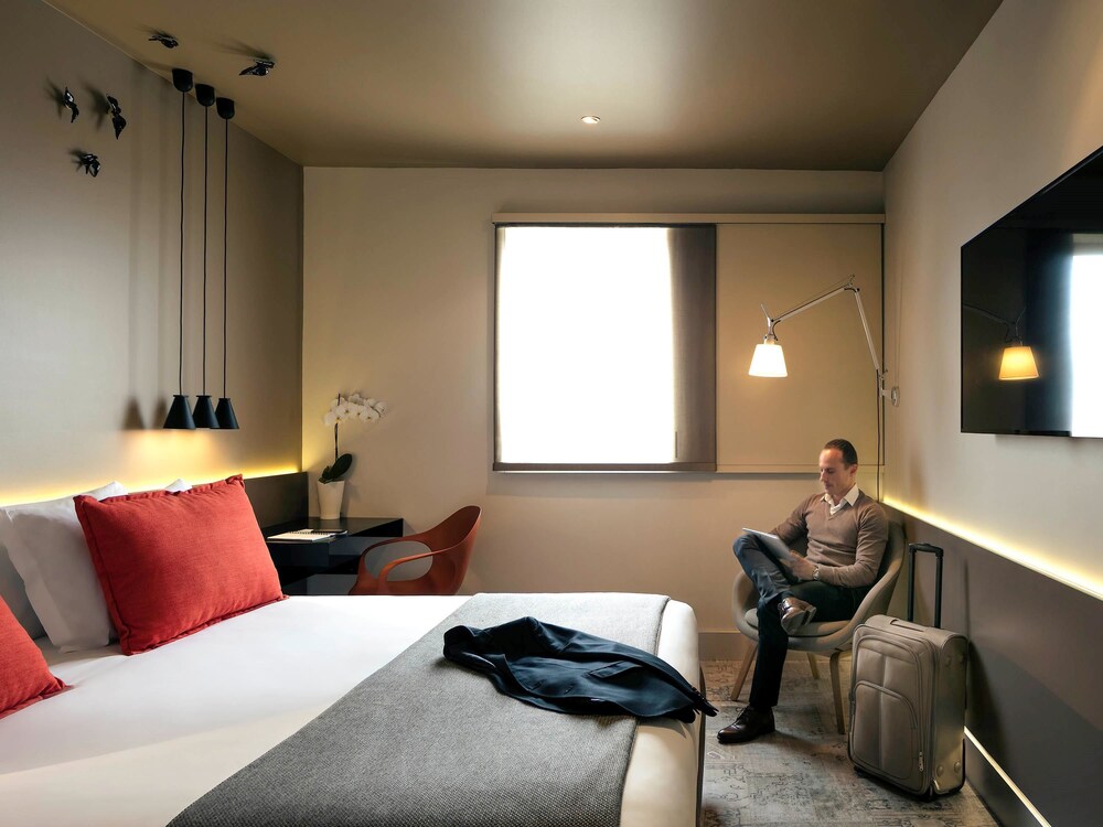 Guestroom