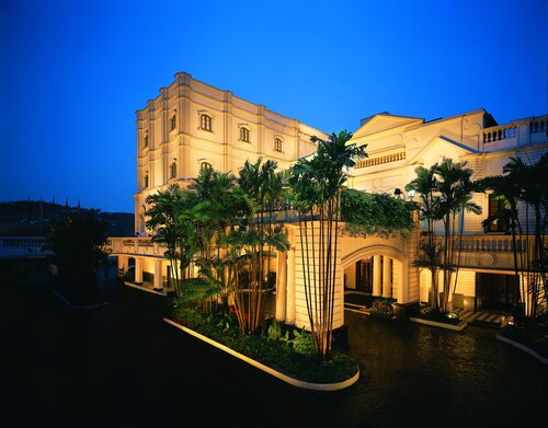 The Oberoi Grand, Kolkata