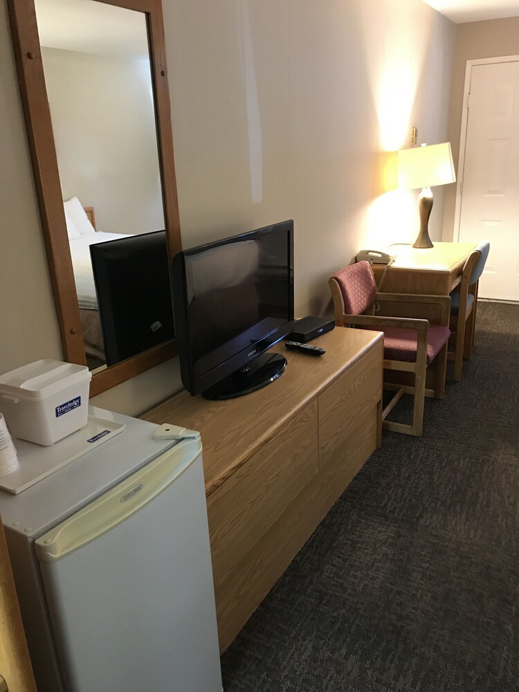 In-Room Amenity