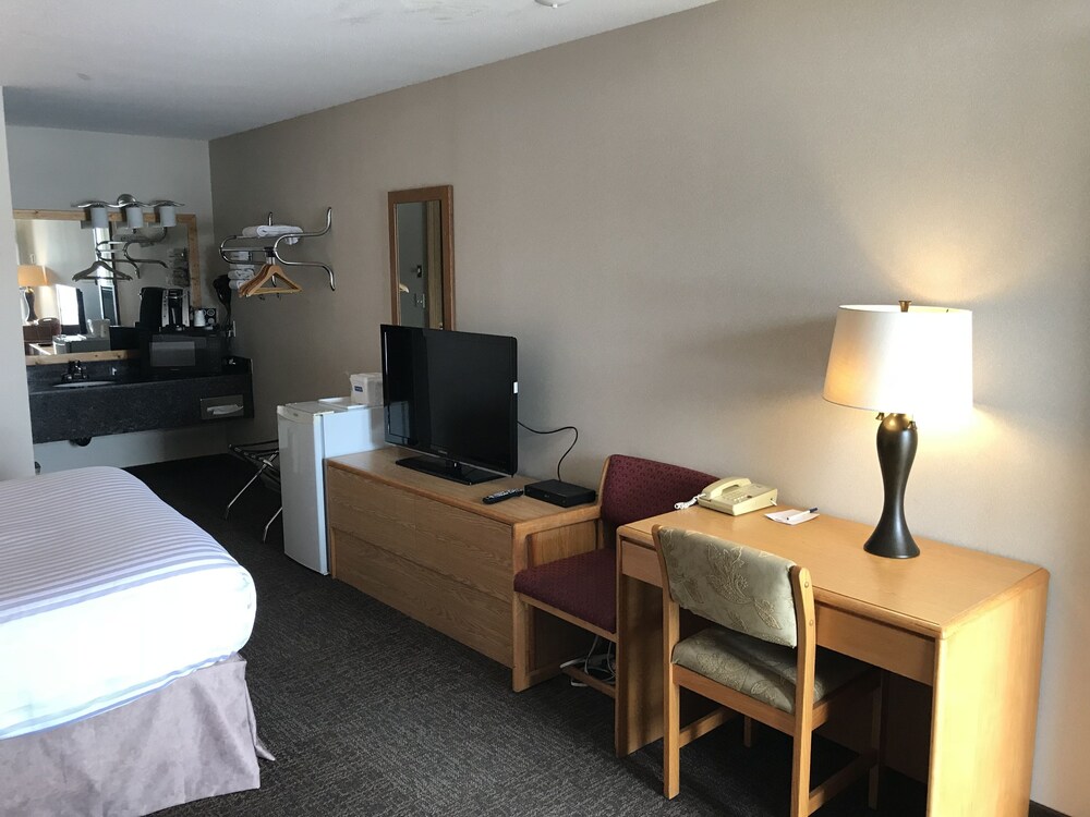 In-Room Amenity