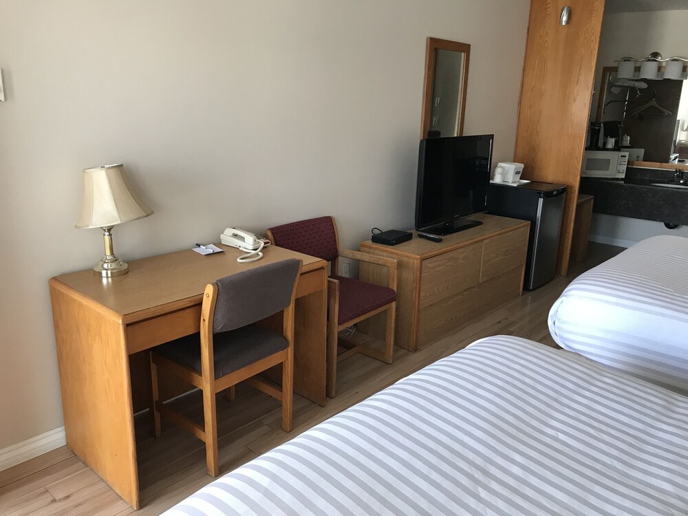 In-Room Amenity