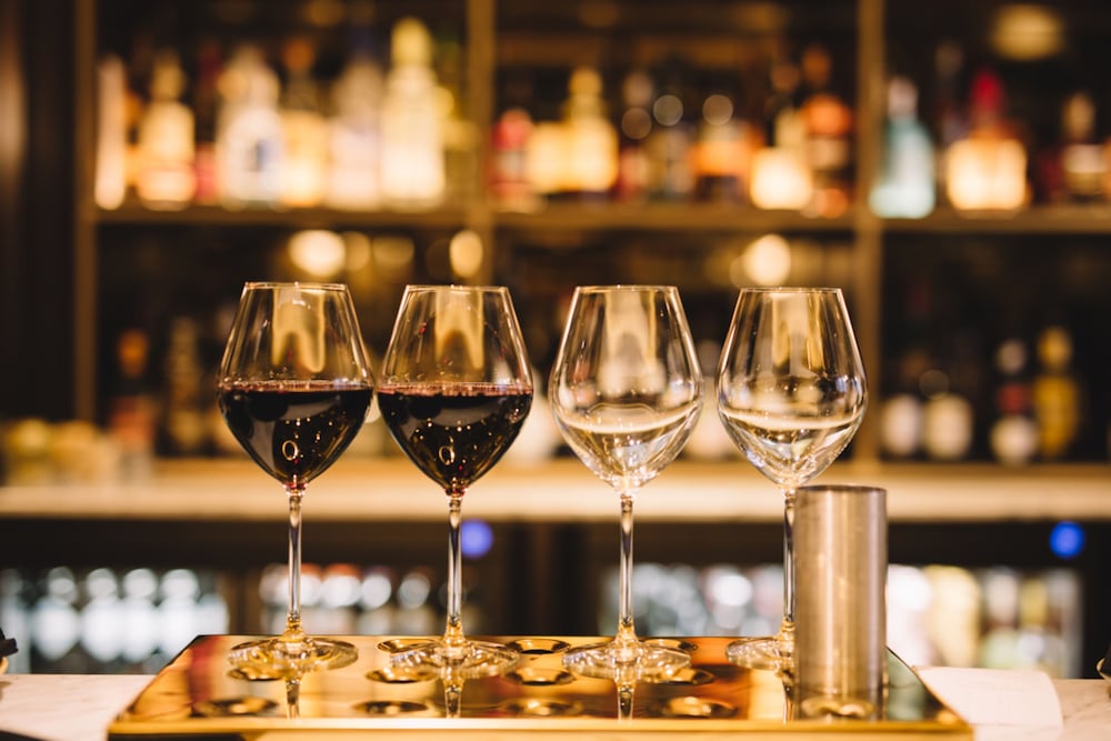Hotel Bar