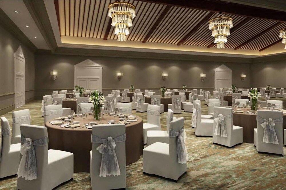 Ballroom