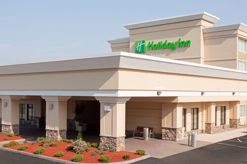 Holiday Inn Hotel & Suites Boston - Peabody