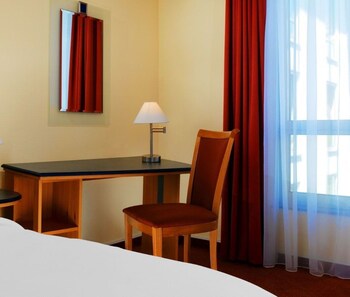 In-Room Amenity