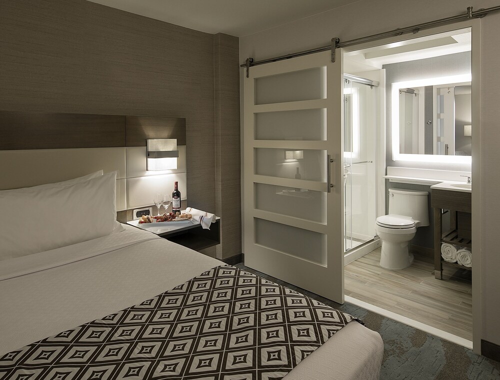 In-Room Amenity