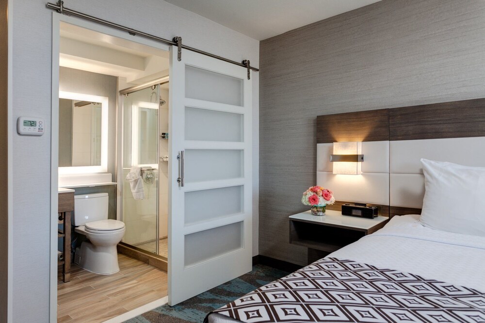 In-Room Amenity