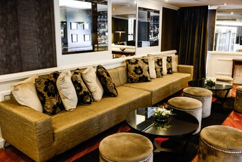 Hotel Interior