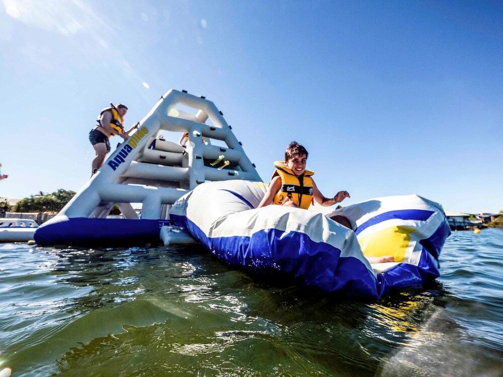 Boating