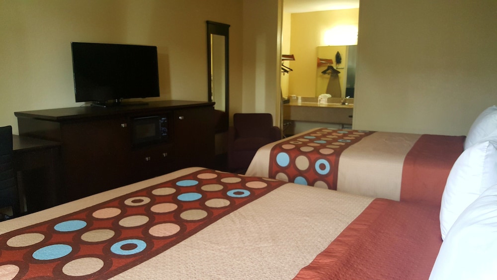 Guestroom View