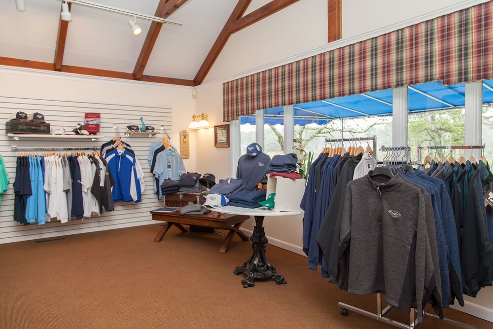 Gift Shop